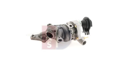 LADER AUFLADUNG AKS DASIS 125014N 9