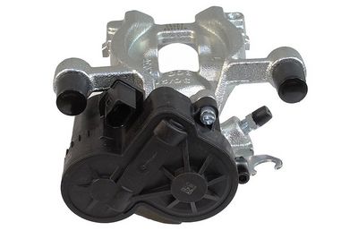 спирачен апарат METZGER AUTOTEILE 6261399