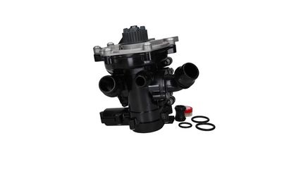 TERMOSTAT LICHID RACIRE KAMOKA 7710041 3