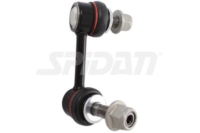Тяга / стойка, стабилизатор SPIDAN CHASSIS PARTS 59137 для LEXUS GS