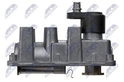 MUFA DE COMANDA COMPRESOR NTY ECDAR005 2