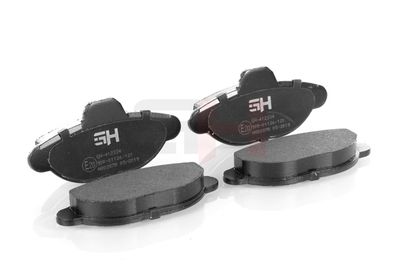 SET PLACUTE FRANA FRANA DISC GH GH412334 8