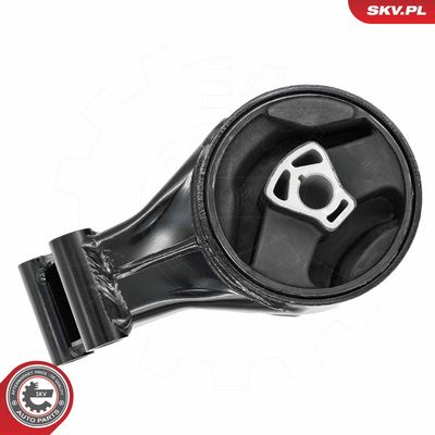 окачване, двигател ESEN SKV 75SKV270