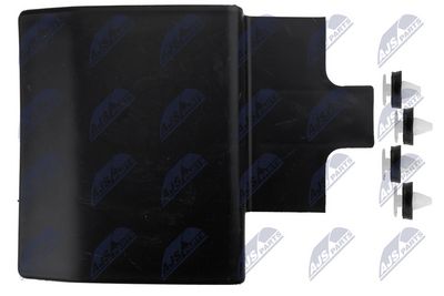 ELEMENTE DECORATIVE/PROTECTIE PANOU LATERAL NTY EZCFR417 3