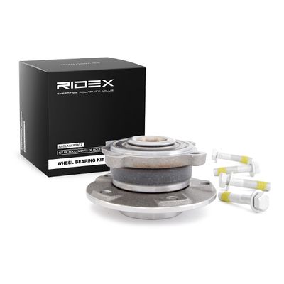 комплект колесен лагер RIDEX 654W0432