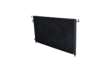 CONDENSATOR CLIMATIZARE NRF 35636 11