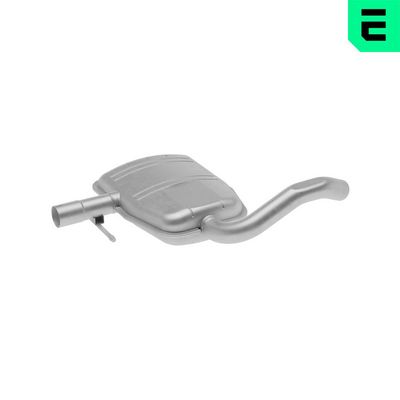 MITTELSCHALLDäMPFER