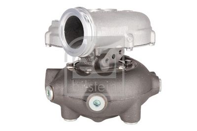 Lader, ladesystem FEBI BILSTEIN 189431