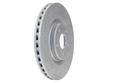 DISC FRANA BOSCH 0986479651 25