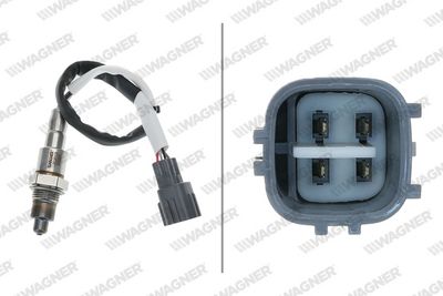 Sonda lambda WAGNER LBS00108