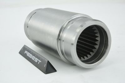 SET ARTICULATIE PLANETARA FEBEST TTC5RH 10