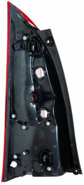 HECKLEUCHTE ABAKUS 2161949RLDUE 1