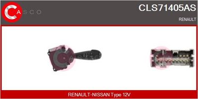 COMUTATOR COLOANA DIRECTIE