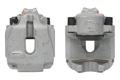 Brake Caliper 24.3606-9929.5