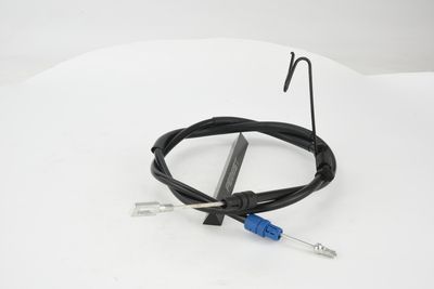 CABLU FRANA DE PARCARE FEBEST 2199TT9LLH 16