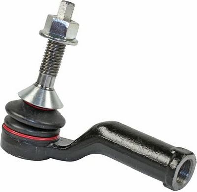 накрайник на напречна кормилна щанга METZGER AUTOTEILE 54050301