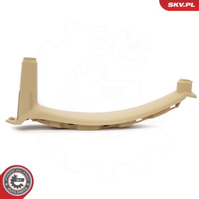 ESEN SKV - Vonkajšia rukoväť dverí BMW , 97SKV026