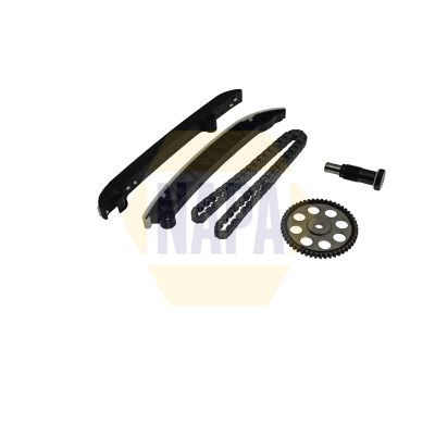 NAPA Timing Chain Kit NCK4033