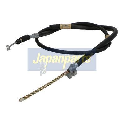 жило, ръчна спирачка JAPANPARTS BC-244L