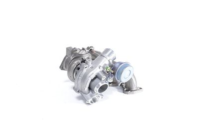 LADER AUFLADUNG BTS Turbo T914753 33