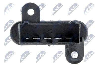 REZISTOR VENTILATOR HABITACLU NTY ERDCH013 3