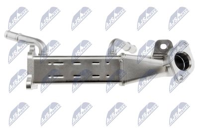 RADIATOR RECIRCULARE GAZE DE ESAPAMENT NTY EGRFR024A 4