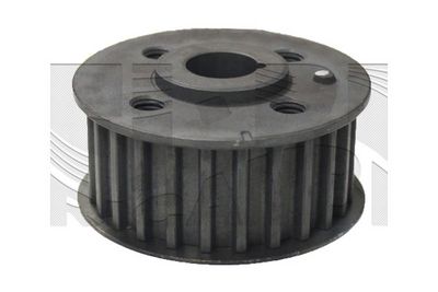 rolka kierunkowa / prowadząca, pasek klinowy zębaty KM INTERNATIONAL FI29260