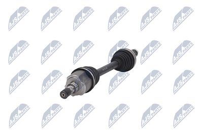 PLANETARA NTY NPWBM125 36