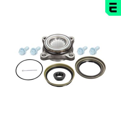 Wheel Bearing Kit 981886