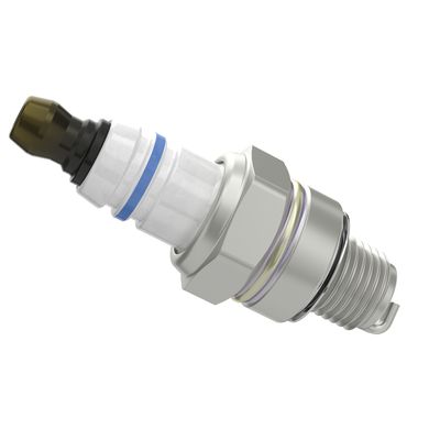 ZüNDKERZE BOSCH 0242045506 17