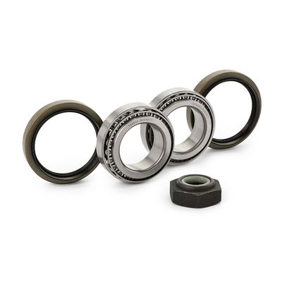 комплект колесен лагер RIDEX 654W0102