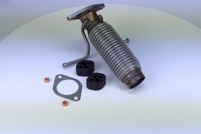 TEAVA REPARATIE CATALIZATOR HJS 91151671 16