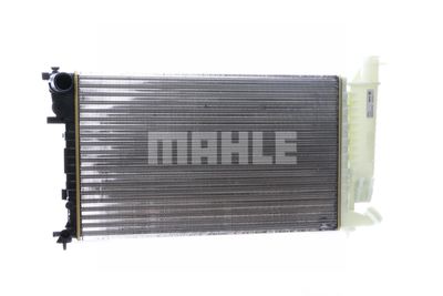 RADIATOR RACIRE MOTOR MAHLE CR167000S 36