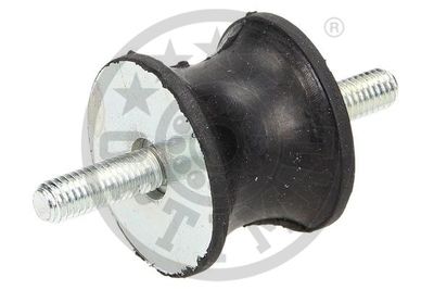 Uchwyt, system wydechowy OPTIMAL F8-7758