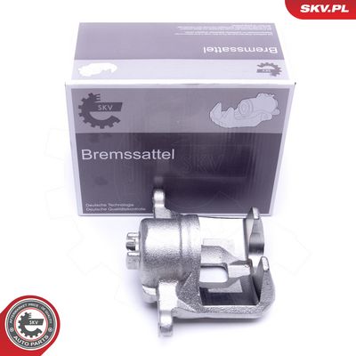 Brzdový strmeň ESEN SKV 50SKV482