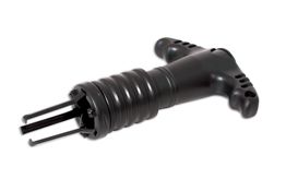 Laser Tools 4586 Nut Cap Remover