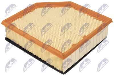Vzduchový filter NTY FAF-VV-029