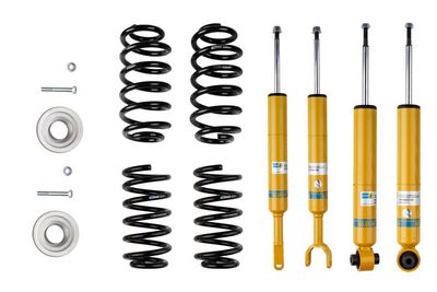 BILSTEIN Fahrwerkssatz, Federn/Dämpfer