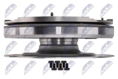VOLANTA NTY NZSAU006D 2