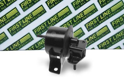 окачване, двигател FIRST LINE FEM3663