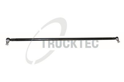 TRUCKTEC AUTOMOTIVE Centrinės trauklės mazgas