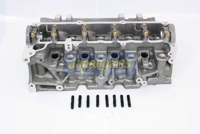 цилиндрова глава JAPANPARTS XX-NS013S