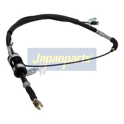JAPANPARTS Trosas, stovėjimo stabdys