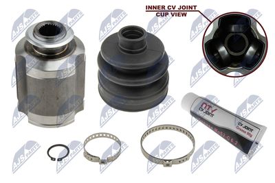 SET ARTICULATIE PLANETARA NTY NPWHY528 1