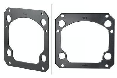 HELLA Halter, Hauptscheinwerfer