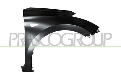 Крыло PRASCO HN2043013 для HYUNDAI i20