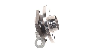 RADLAGERSATZ SKF VKBA6634 27