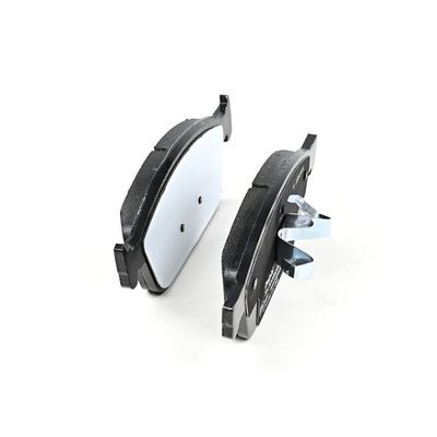 BREMSBELAGSATZ SCHEIBENBREMSE DELPHI LP2495 22