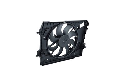 VENTILATOR RADIATOR NRF 47889 40