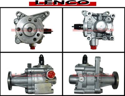 LENCO Hydraulikpumpe, Lenkung (SP3797)